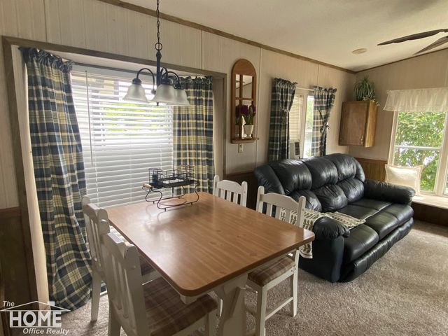 10001 Goodall Road, Vernon Twp, MI 48429