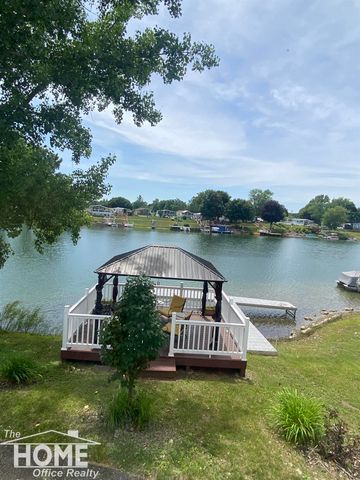 10001 Goodall Road, Vernon Twp, MI 48429