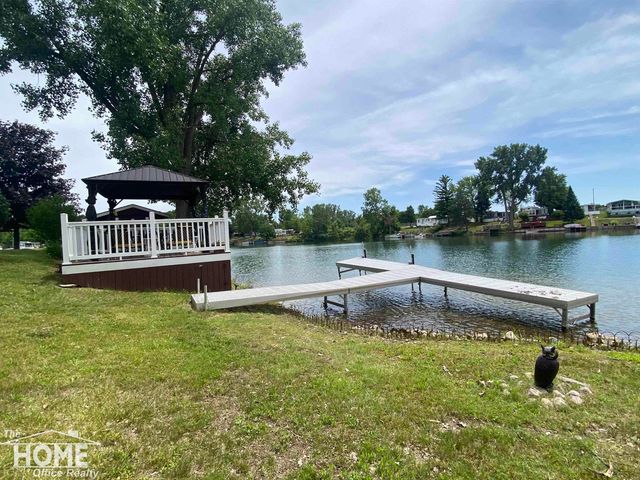 10001 Goodall Road, Vernon Twp, MI 48429