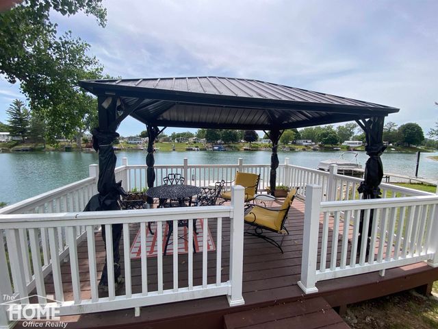 10001 Goodall Road, Vernon Twp, MI 48429