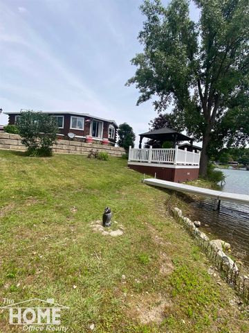 10001 Goodall Road, Vernon Twp, MI 48429