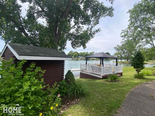 10001 Goodall Road, Vernon Twp, MI 48429