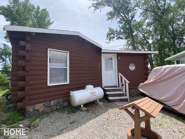 10001 Goodall Road, Vernon Twp, MI 48429