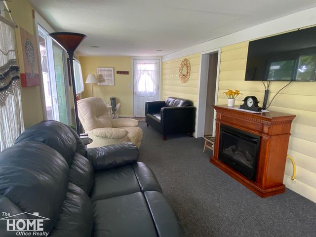 10001 Goodall Road, Vernon Twp, MI 48429