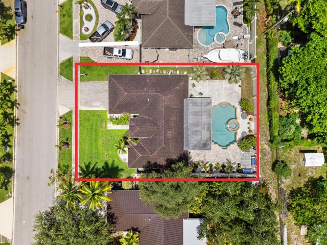 1750 17th Avenue N, Lake Worth Beach, FL 33460