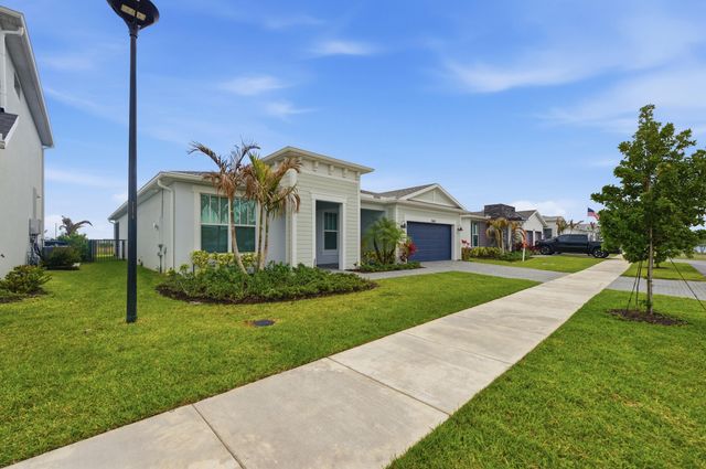 13621 SW Bally Drive, Port St. Lucie, Port St Lucie, FL 34987