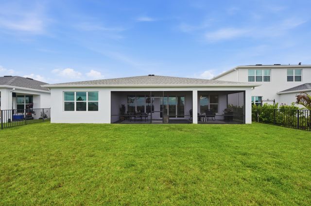 13621 SW Bally Drive, Port St. Lucie, Port St Lucie, FL 34987