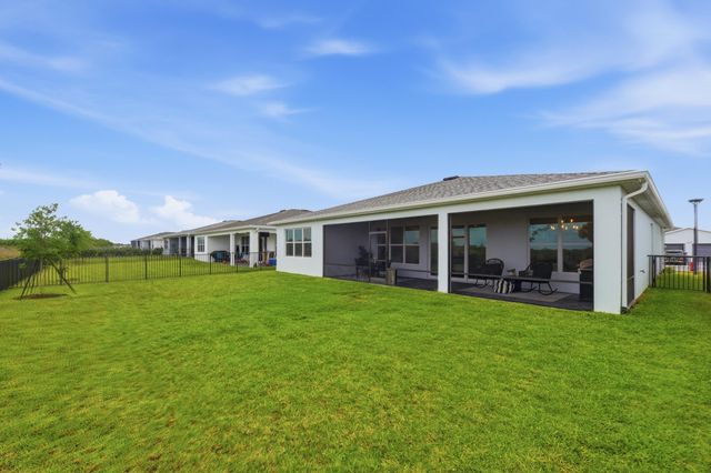 13621 SW Bally Drive, Port St. Lucie, Port St Lucie, FL 34987