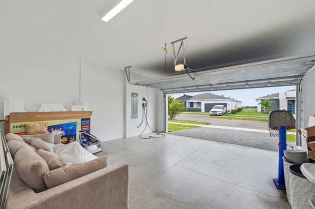13621 SW Bally Drive, Port St. Lucie, Port St Lucie, FL 34987