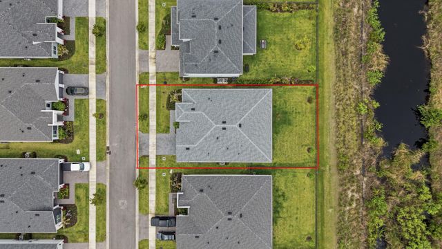 13621 SW Bally Drive, Port St. Lucie, Port St Lucie, FL 34987