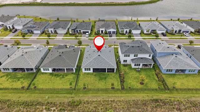 13621 SW Bally Drive, Port St. Lucie, Port St Lucie, FL 34987