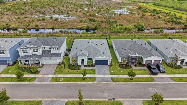 13621 SW Bally Drive, Port St. Lucie, Port St Lucie, FL 34987