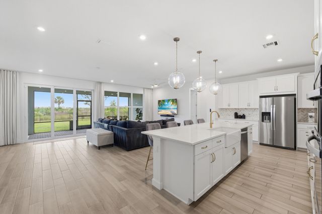 13621 SW Bally Drive, Port St. Lucie, Port St Lucie, FL 34987