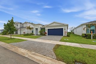 13621 SW Bally Drive, Port St. Lucie, Port St Lucie, FL 34987