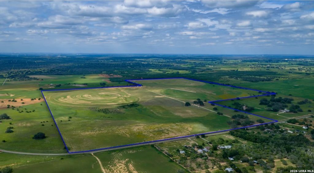 1769 Farm to Market Road 536, Pleasanton, TX 78064