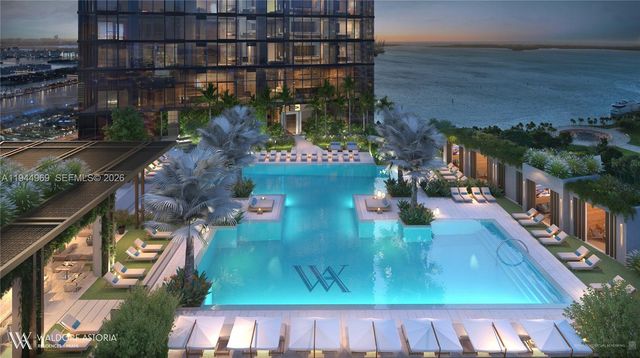 249 NE 3 Street 6101, Miami, FL 33132