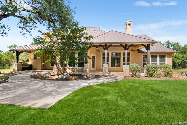 102 Arroyo, Boerne, TX 78006