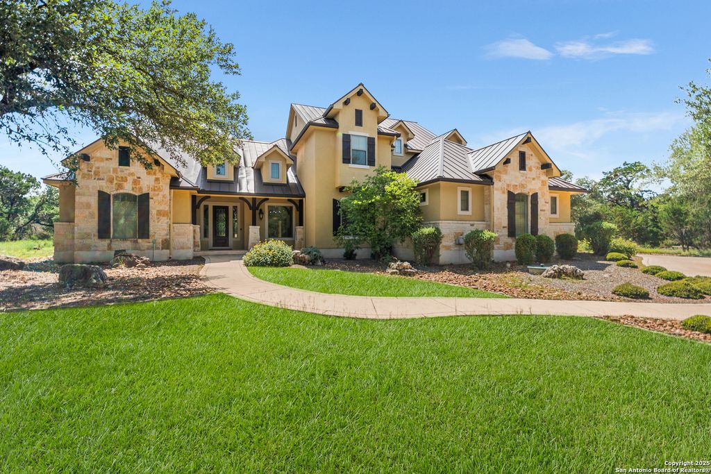 102 Arroyo, Boerne, TX 78006