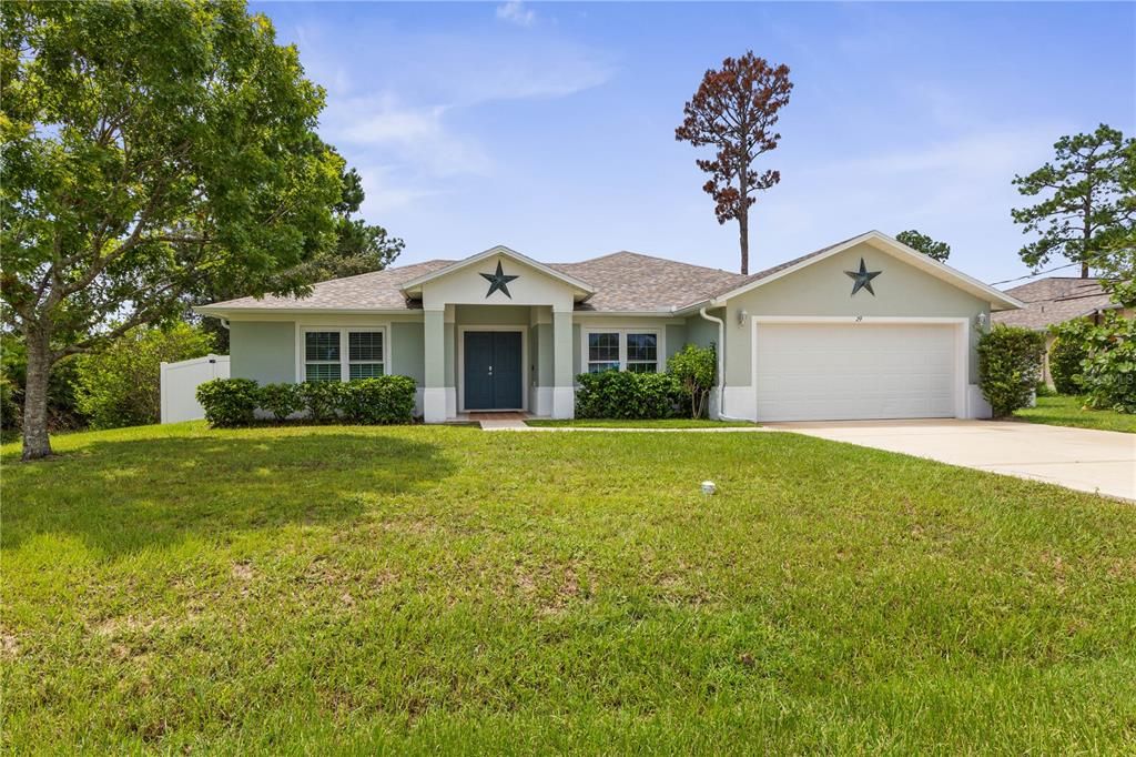 29 FENWOOD LANE, Palm Coast, FL 32137