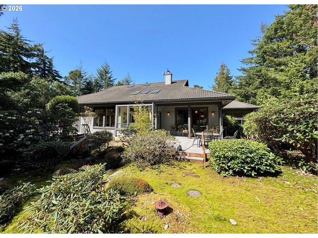 5009 KELSIE Ct, Florence, OR 97439