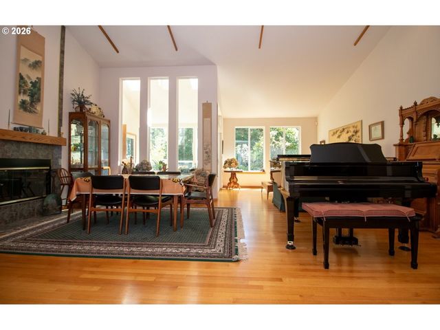 5009 KELSIE Ct, Florence, OR 97439