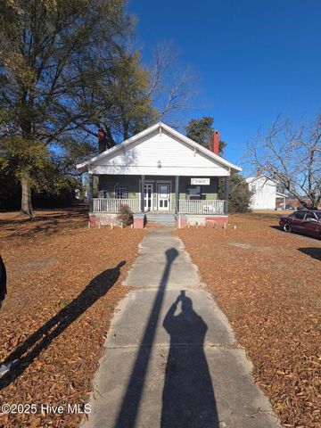 1102 Dickinson Avenue, Greenville, NC 27834