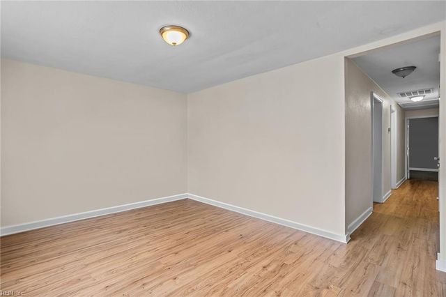 716 31st ST, Newport News, VA 23607