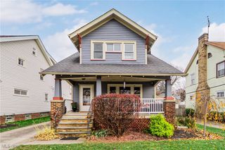3859 W 157th Street, Cleveland, OH 44111