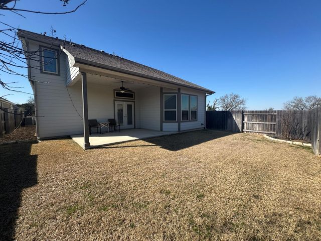 120 Fallow CV, Georgetown, TX 78628