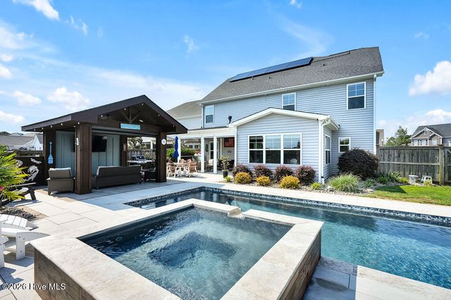 1113 Canopy Way, Wilmington, NC 28409