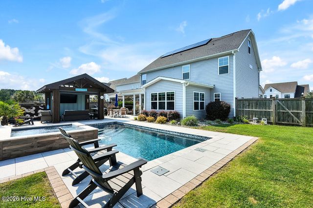 1113 Canopy Way, Wilmington, NC 28409