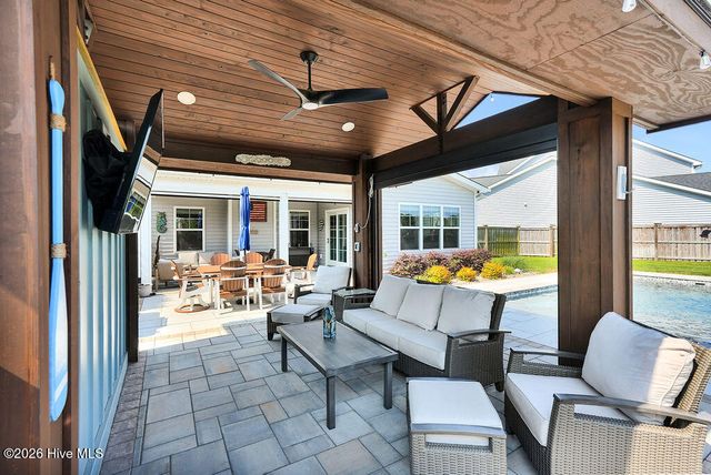 1113 Canopy Way, Wilmington, NC 28409