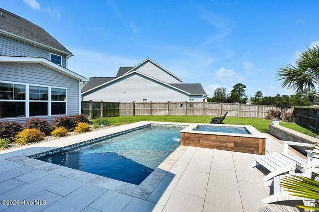 1113 Canopy Way, Wilmington, NC 28409