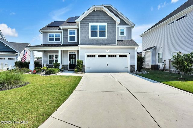 1113 Canopy Way, Wilmington, NC 28409
