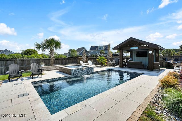 1113 Canopy Way, Wilmington, NC 28409