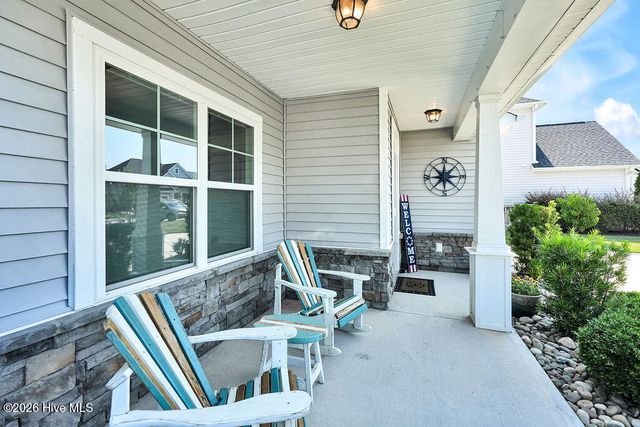 1113 Canopy Way, Wilmington, NC 28409