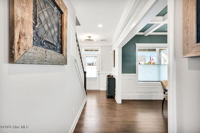 1113 Canopy Way, Wilmington, NC 28409