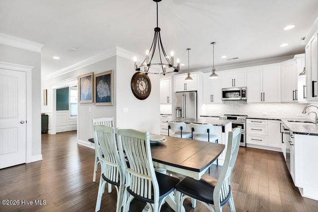 1113 Canopy Way, Wilmington, NC 28409
