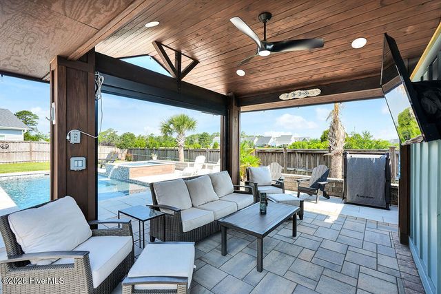 1113 Canopy Way, Wilmington, NC 28409