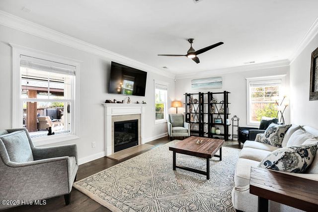 1113 Canopy Way, Wilmington, NC 28409
