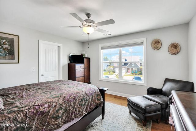 1113 Canopy Way, Wilmington, NC 28409