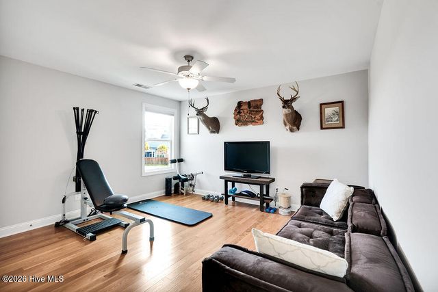 1113 Canopy Way, Wilmington, NC 28409