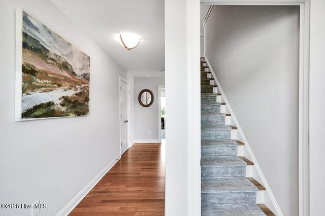 1113 Canopy Way, Wilmington, NC 28409