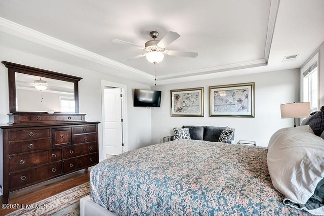 1113 Canopy Way, Wilmington, NC 28409
