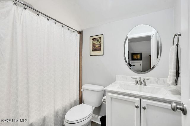 1113 Canopy Way, Wilmington, NC 28409