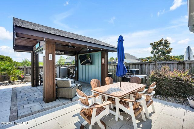 1113 Canopy Way, Wilmington, NC 28409
