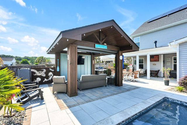 1113 Canopy Way, Wilmington, NC 28409