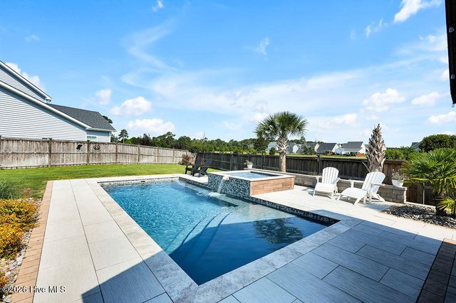 1113 Canopy Way, Wilmington, NC 28409