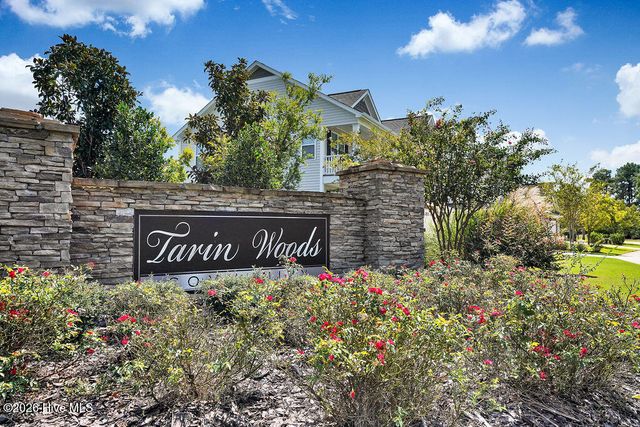 1113 Canopy Way, Wilmington, NC 28409