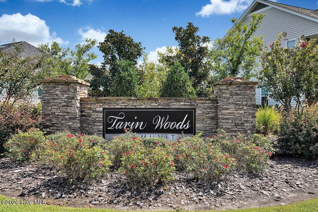 1113 Canopy Way, Wilmington, NC 28409